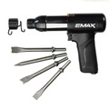 Air Hammers | AirBase EATHM10S1P Industrial Composite Vibration Dampening Extended Air Hammer image number 1