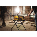 Table Saws | Factory Reconditioned Dewalt DCS7485T1R 60V MAX FlexVolt Cordless Lithium-Ion 8-1/4 in. Table Saw Kit with Battery image number 17