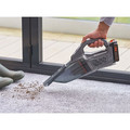 Handheld Vacuums | Black & Decker BCHV001C1 (2/Pack) 20V MAX dustbuster POWERCONNECT Lithium-Ion Cordless Handheld Vacuum Kit (1.5 Ah) image number 8