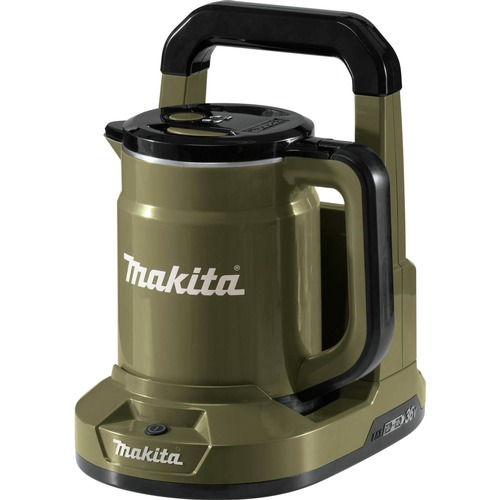 Outdoor Cooking | Makita ADTK01Z 36V (18V X2) LXT Outdoor Adventure Lithium-Ion Cordless Hot Water Kettle (Tool Only) image number 0