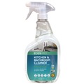 Cleaning & Janitorial Supplies | ECOS PRO PL97466CT 32 oz Spray Bottle Parsley Plus All-Purpose Kitchen and Bathroom Cleaner - Parsley Scent (6/Carton) image number 1