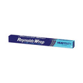 Food Wraps | Reynolds Wrap PAC F28028 Heavy Duty 18 in. x 75 ft. Aluminum Foil Roll - Silver image number 1