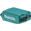 Chargers | Makita ADP08 12V MAX CXT Lithium-Ion Compact Cordless Power Source image number 0