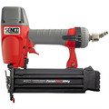 Brad Nailers | SENCO FinishPro 18MG FinishPro18MG ProSeries 18-Gauge 2-1/8 in. Oil-Free Brad Nailer image number 1