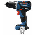 Drill Drivers | Bosch GSR18V-535CN 18V EC Brushless Connected-Ready Lithium-Ion 1/2 in. Cordless Drill Driver (Tool Only) image number 1