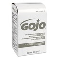 Hand Soaps | GOJO Industries 9212-12 800 milliliter Ultra Mild Lotion Soap Refill with Chloroxylenol - Coconut Scent image number 0