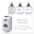 Cleaning & Janitorial Supplies | PURELL 2720-12 Tfx Touch Free Dispenser, 1200ml, Dove Gray image number 0