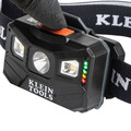 Klein Tools 56048 400 Lumens Rechargeable Headlamp with Fabric Strap image number 6