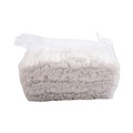Cutlery | SOLO HSWT-0007 Impress Heavyweight Polystyrene Teaspoons - White (1000/Carton) image number 2