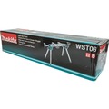 Miter Saw Accessories | Makita WST06 Compact Folding Miter Saw Stand image number 12