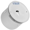 Odor Control | Bobrick FWFC-20 Falcon Waterless Urinal Cartridge - White (20/Carton) image number 0