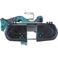 New Year New Savings! Save $25 off $150 | Makita XBP03Z 18V LXT Lithium-Ion Compact Band Saw (Tool Only) image number 1