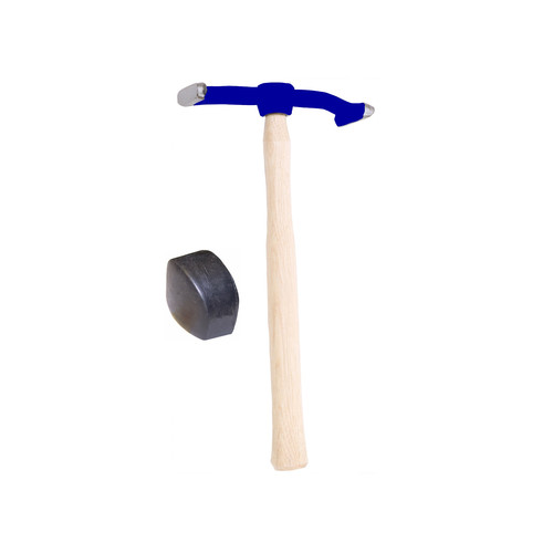 Sledge Hammers | S&G Tool Aid 89400 Door Skin Tool Kit image number 0