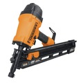 Air Framing Nailers | Freeman G2FR3490 2nd Generation 34 Degree 3-1/2 in. Pneumatic Clipped Head Framing Nailer image number 0