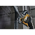 Portable Band Saws | Dewalt DCS377Q1 ATOMIC 20V MAX Brushless Lithium-Ion 1-3/4 in. Cordless Band Saw Kit (4 Ah) image number 10