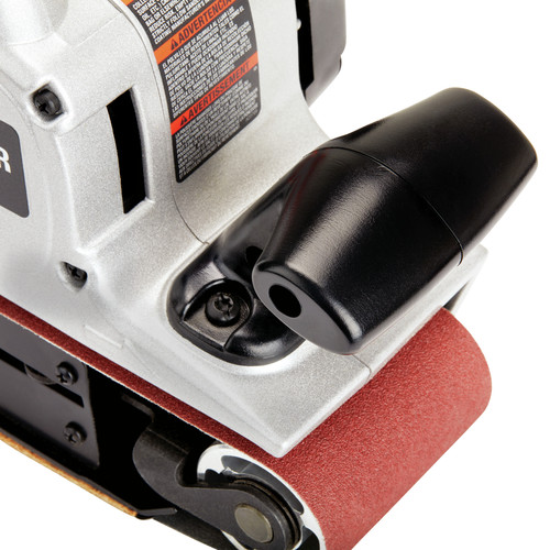 Porter Cable 120V 8 Amp Variable Speed 3 in. x 21 in. Corded Belt Sander
