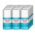 Office Jansan | Claire 1000003936 7 oz. Aerosol Spray Metered Air Freshener - Tropic Breeze (12/Carton) image number 1
