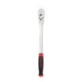 Ratchets | GearWrench 81210P 3/8 in. Drive Cushion Grip Flex Ratchet image number 0