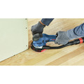 Orbital Sanders | Factory Reconditioned Bosch GET75-6N-RT 7.5 Amp Dual-Mode 6 in. Corded Random Orbit Sander image number 2