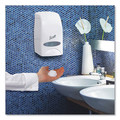 Hand Sanitizers | Scott 91552 1000 mL Bottle Light Floral Scent Pro Foam Skin Cleanser with Moisturizers image number 2