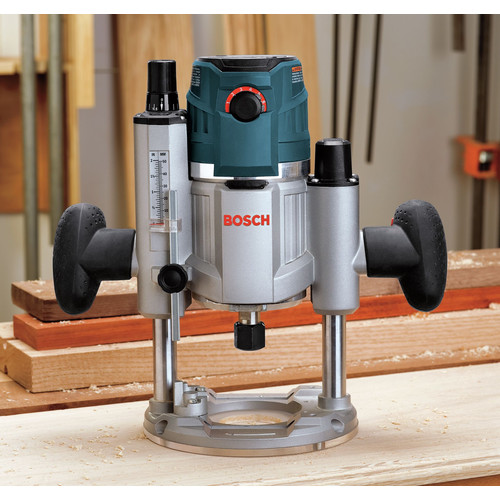 Bosch MRP23EVS PlungeBase Router