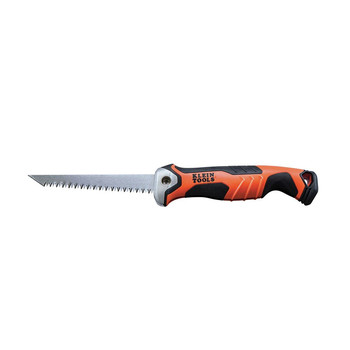 HAND SAWS | Klein Tools 31737 Folding Jab Saw