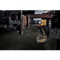 Impact Wrenches | Factory Reconditioned Dewalt DCF921BR 20V MAX ATOMIC Brushless Lithium-Ion 1/2 in. Cordless Impact Wrench with Hog Ring Anvil (Tool Only) image number 11