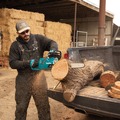 Chainsaws | Makita GCU04Z 40V max XGT Brushless Lithium-Ion Cordless Variable Speed 18 in. Chain Saw (Tool Only) image number 10