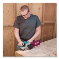 New Year New Savings! Save $25 off $150 | Makita 9903 8.8 Amp 3 in. x 21 in. Corded Belt Sander image number 10
