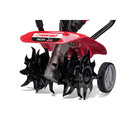 Cultivators | Troy-Bilt TBC304 30cc Gas 4-Cycle Garden Cultivator image number 4