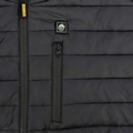 Heated Jackets | Dewalt DCHJ093D1-2X Men's Lightweight Puffer Heated Jacket Kit - 2X, Black image number 8