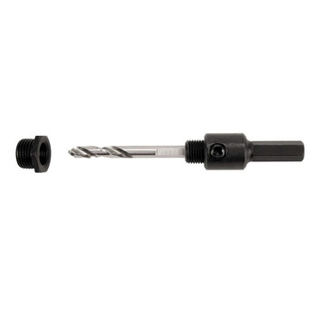Klein Tools 31905 3/8 in. Hole Saw with Adapter
