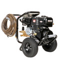 Pressure Washers | Simpson 60843 PowerShot 4400 PSI 4.0 GPM Professional Gas Pressure Washer with AAA Triplex Pump image number 2