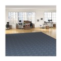 Office Jansan | Alera ALEAE23AFM AdaptivErgo 24 in. x 36 in. Anti-Fatigue Mat - Black image number 5