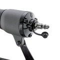 Pneumatic Nailers | NuMax SFN64WN 16 Gauge 2-1/2 in. Pneumatic Straight Finish Nailer with 2000 Nails image number 4