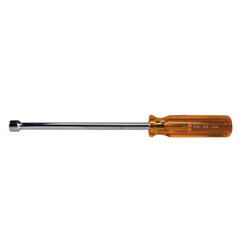 Klein Tools S818M 18 in. Super Long 1/4 in. Magnetic Nut Driver