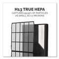 Office Jansan | Fellowes Mfg Co. 9787902 AeraMax SV Combo Filter (2 Sets/Pack) image number 2