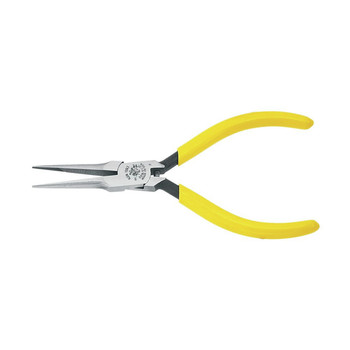 NEEDLE NOSE PLIERS | Klein Tools D318-51/2C 5 in. Needle-Nose Pliers