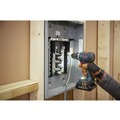 Drill Drivers | Factory Reconditioned Bosch GSR18V-800CN-RT 18V Brushless Lithium-Ion 1/2 in. Cordless Connected-Ready Drill Driver (Tool Only) image number 4