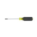 Screwdrivers | Klein Tools 612-4 1/8 in. Cabinet Terminal Block Screwdriver image number 2