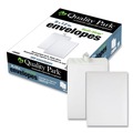  | Quality Park QUA44582 9 in. x 12 in. #10 1/2 Cheese Blade Flap Redi-Strip Catalog Envelope - White (100/Box) image number 3