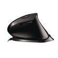 Office Electronics & Batteries | Adesso IMOUSE V3 iMouse V3 USB Right Hand Use TAA Adjustable Vertical Ergonomic Mouse - Black image number 3