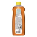 Cleaning & Janitorial Supplies | Pine-Sol 60146CT 14 oz. Bottle Multi-Surface Concentrated Disinfectant Cleaner - Pine Scent (12/Carton) image number 2