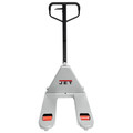 Pallet Jacks | JET 161004 J Series 20 in. x 36 in. 5500 lbs. Capacity Pallet Truck image number 1