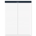 Calendars & Planners | House of Doolittle 509-07 11 in. x 8.5 in. 2-Page Spread (7 Classes) Weekly Recycled Teacher's Planner - Blue Cover image number 5