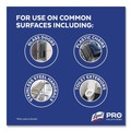 Cleaning & Janitorial Supplies | LYSOL Brand I.C. 36241-95029 19 oz. Aerosol Disinfectant Spray - Original (12/Carton) image number 5