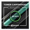 Ink & Toner | Factory Reconditioned Innovera IVRF362X Remanufactured 9,500 Page-Yield Replacement High-Yield Toner for 508X (CF362X) - Yellow image number 6