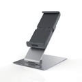 Office & Office Supplies | Durable 893023 Tablet Holder Desk Stand Silver image number 0