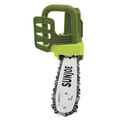 Chainsaws | Sun Joe SWJ699E 9 Amp 14 in. Chain Saw with Oregon Bar and Chain image number 3