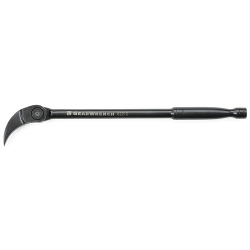 National Tradesmen Day Sale | GearWrench 82210 10 in. Indexible Pry Bar image number 0